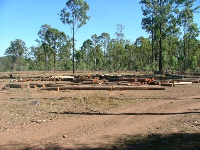 1156 Burnett Highway, Nanango QLD 4615