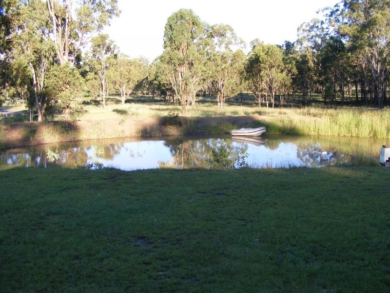 Nanango QLD 4615