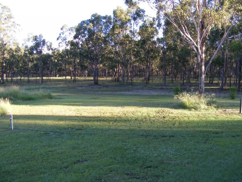 Nanango QLD 4615