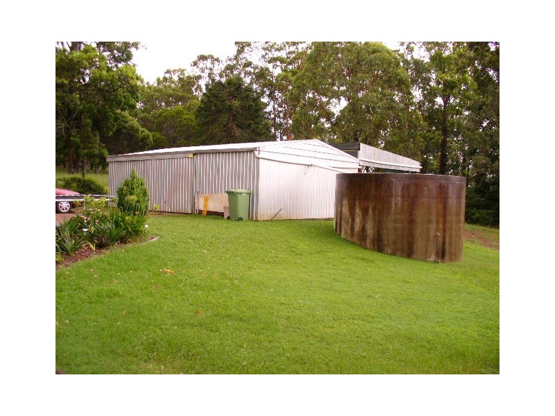 Blackbutt QLD 4306