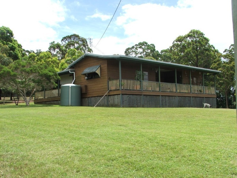 Blackbutt QLD 4306