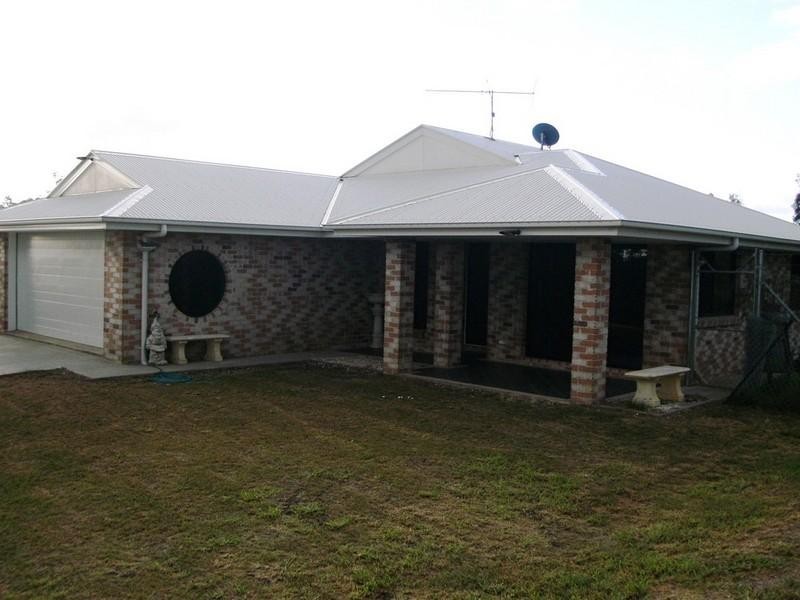 Nanango QLD 4615