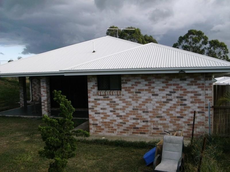 Nanango QLD 4615