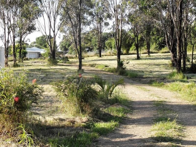 Nanango QLD 4615