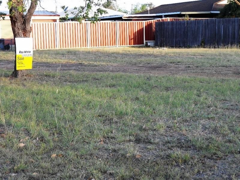 Nanango QLD 4615