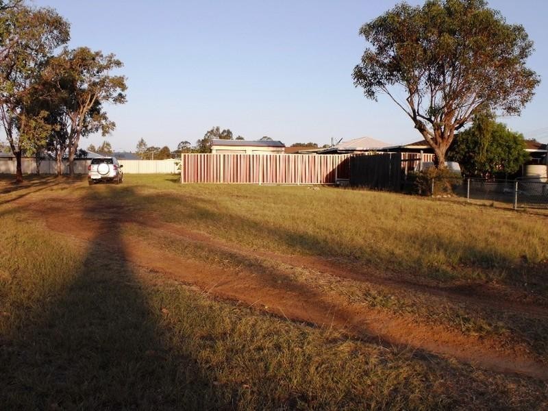 Nanango QLD 4615