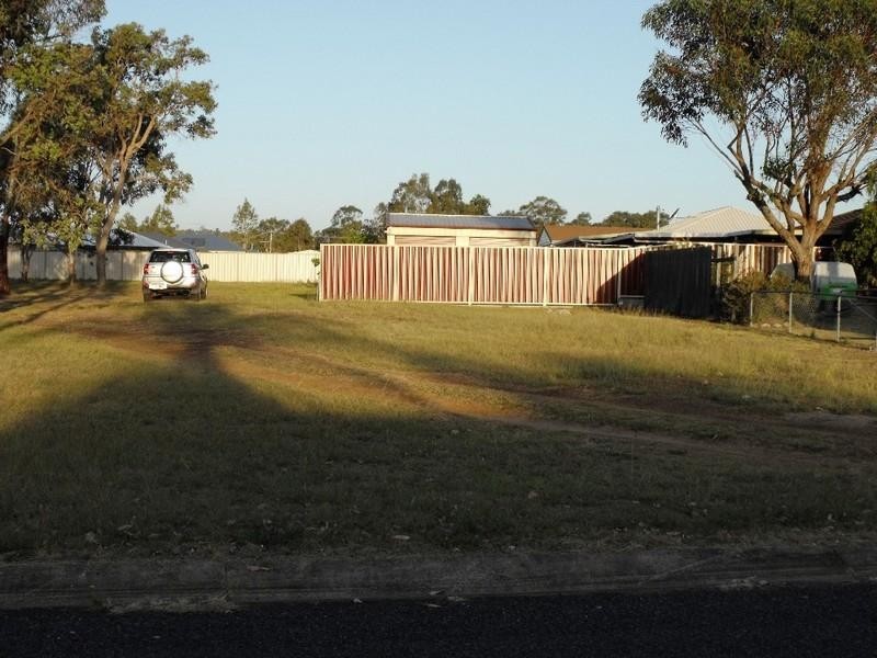 Nanango QLD 4615