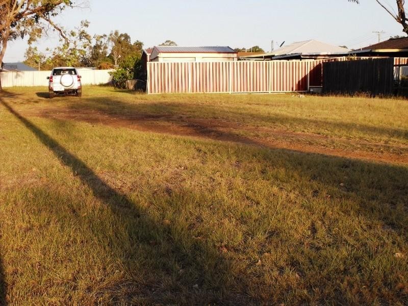 Nanango QLD 4615