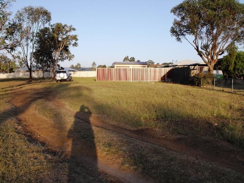 Nanango QLD 4615
