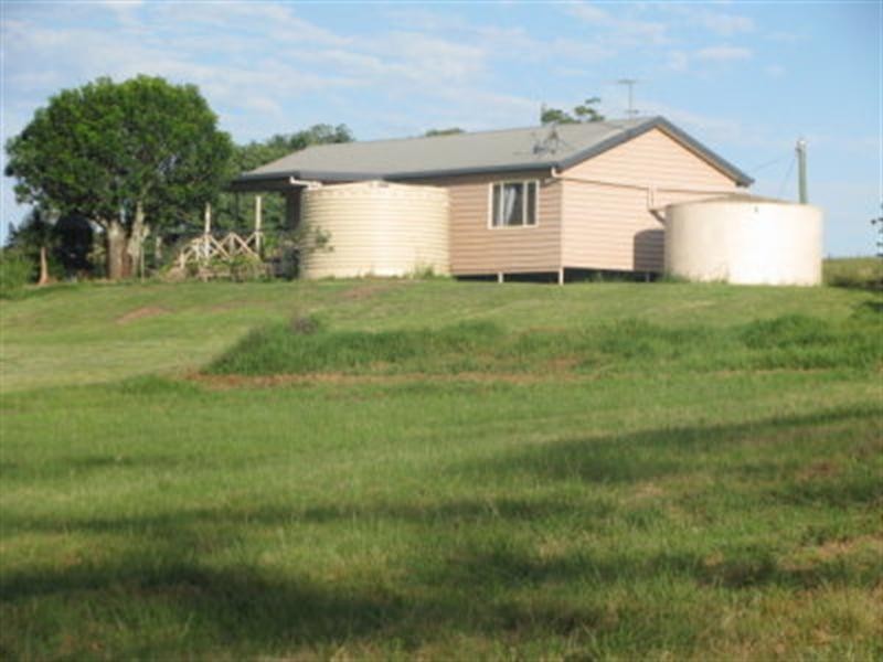 Nanango QLD 4615