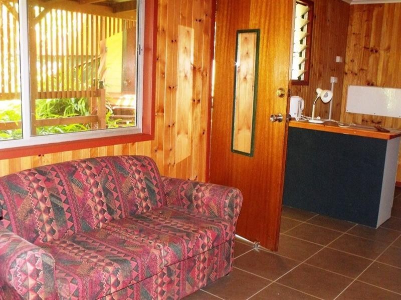 Benarkin QLD 4306