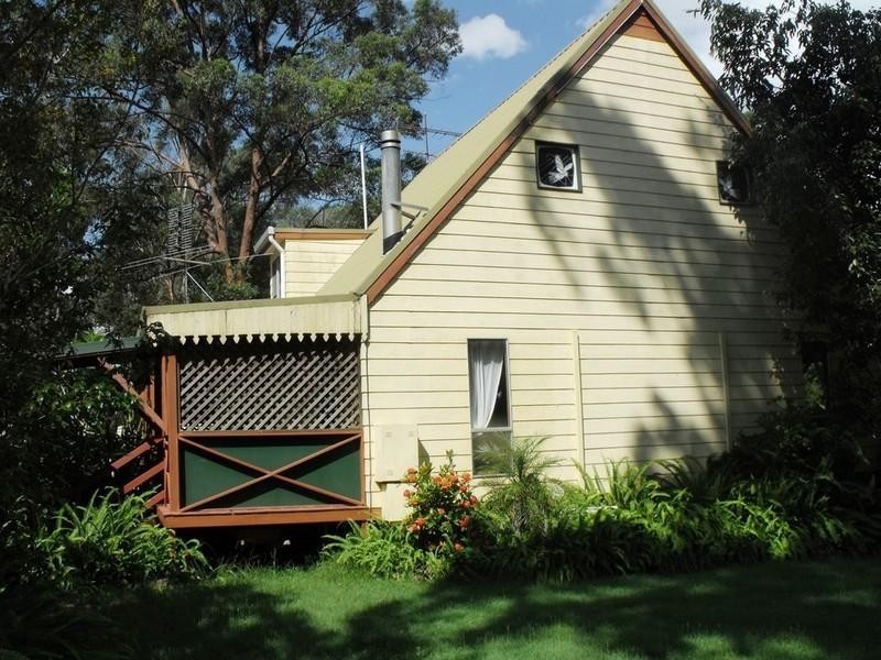 Benarkin QLD 4306