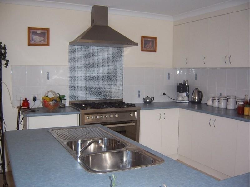 88 Grants Road, Benarkin QLD 4306