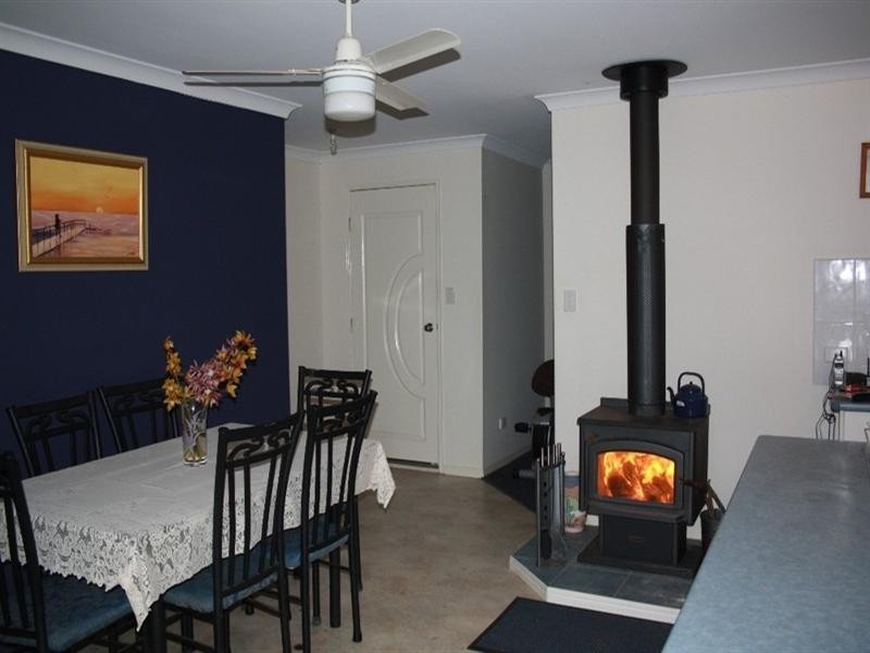 88 Grants Road, Benarkin QLD 4306