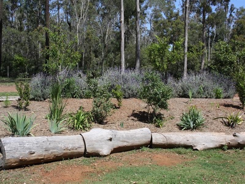 88 Grants Road, Benarkin QLD 4306