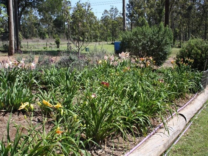 88 Grants Road, Benarkin QLD 4306