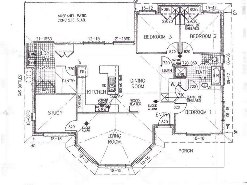 88 Grants Road, Benarkin QLD 4306