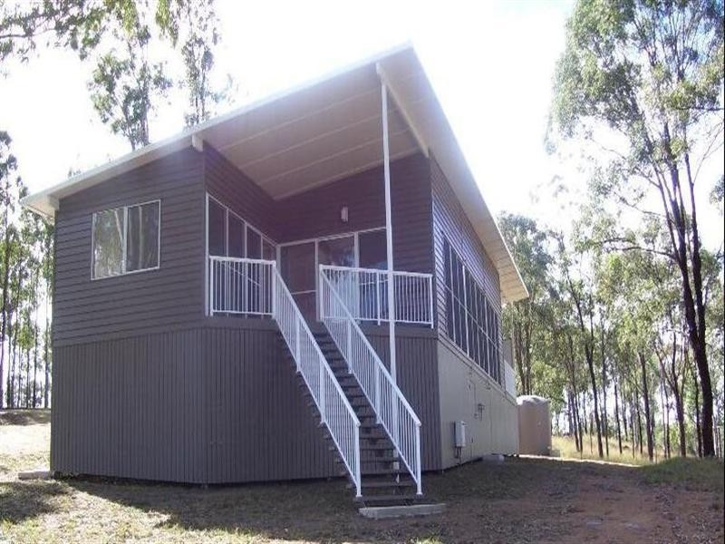 51 Diggins Road, Nanango QLD 4615