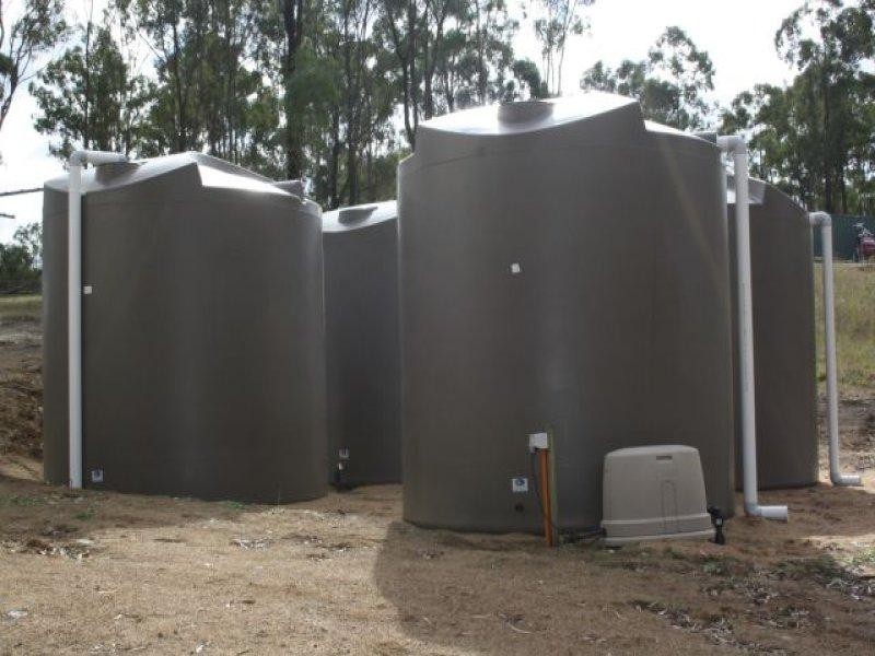 51 Diggins Road, Nanango QLD 4615