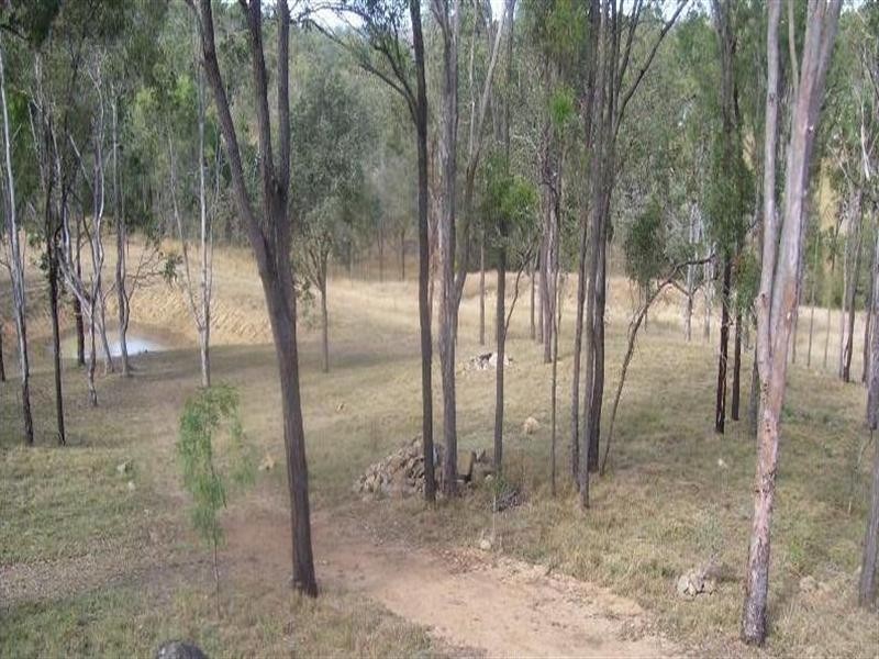 51 Diggins Road, Nanango QLD 4615
