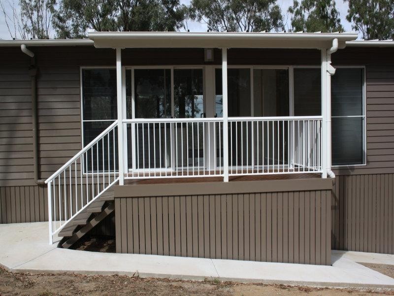 51 Diggins Road, Nanango QLD 4615