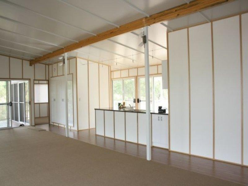 51 Diggins Road, Nanango QLD 4615