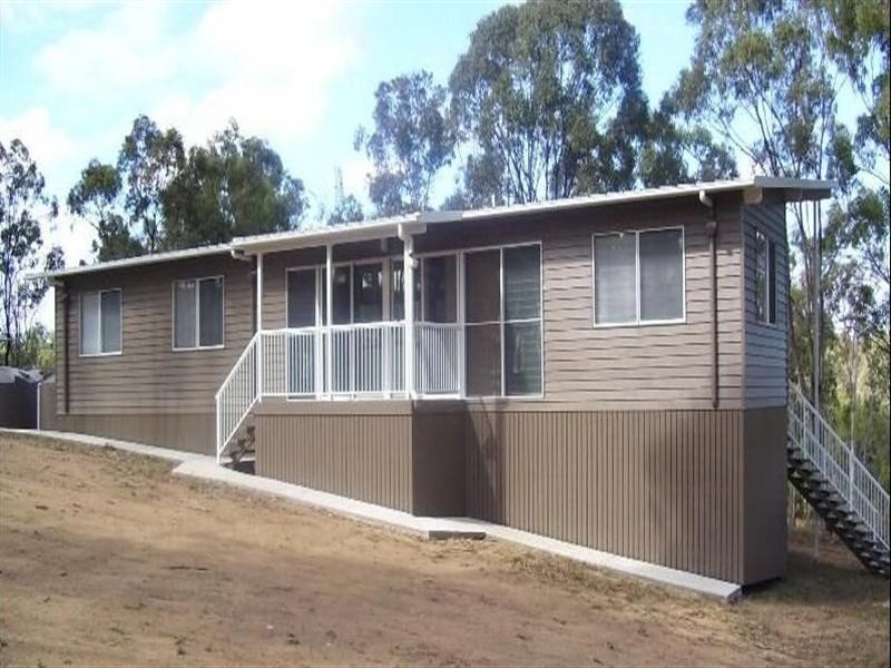 51 Diggins Road, Nanango QLD 4615