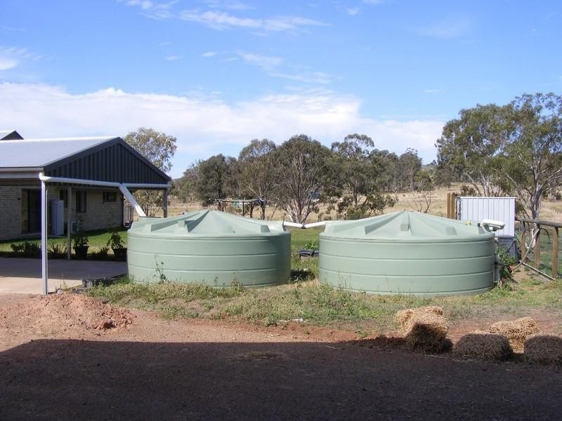 South Nanango QLD 4615