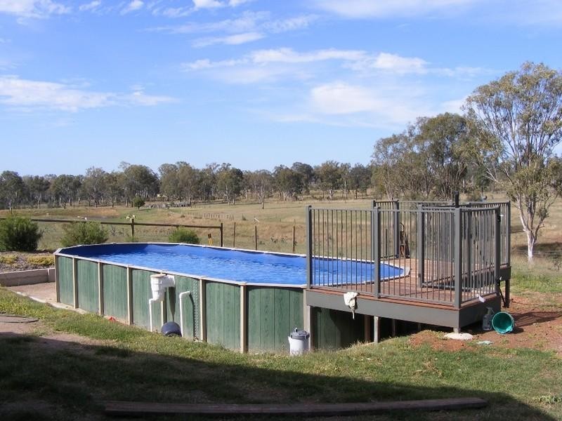 South Nanango QLD 4615