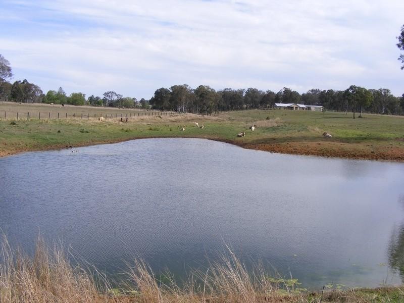 South Nanango QLD 4615