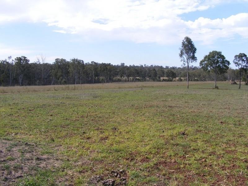 South Nanango QLD 4615