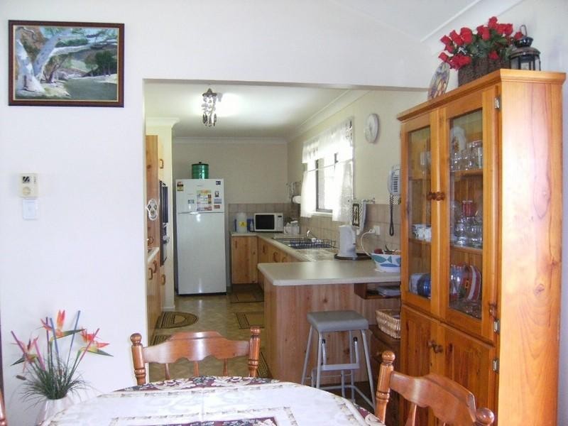 296 Carbeen Crescent, Nanango QLD 4615