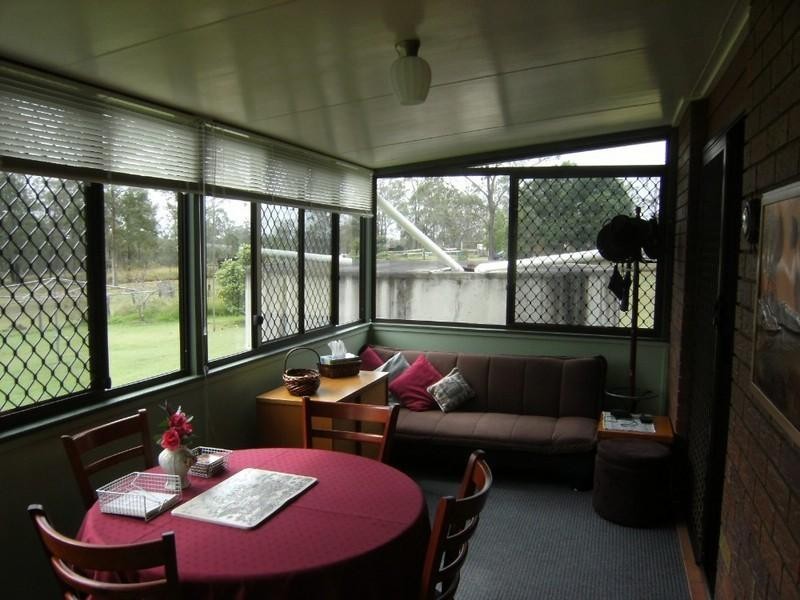 296 Carbeen Crescent, Nanango QLD 4615