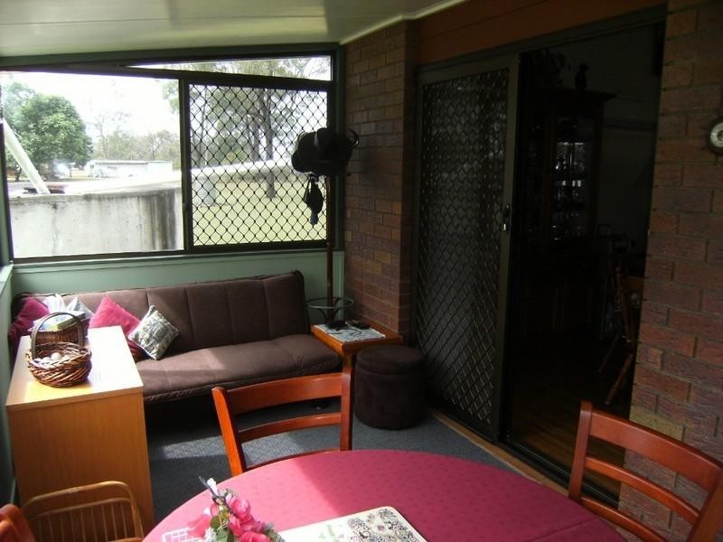 296 Carbeen Crescent, Nanango QLD 4615