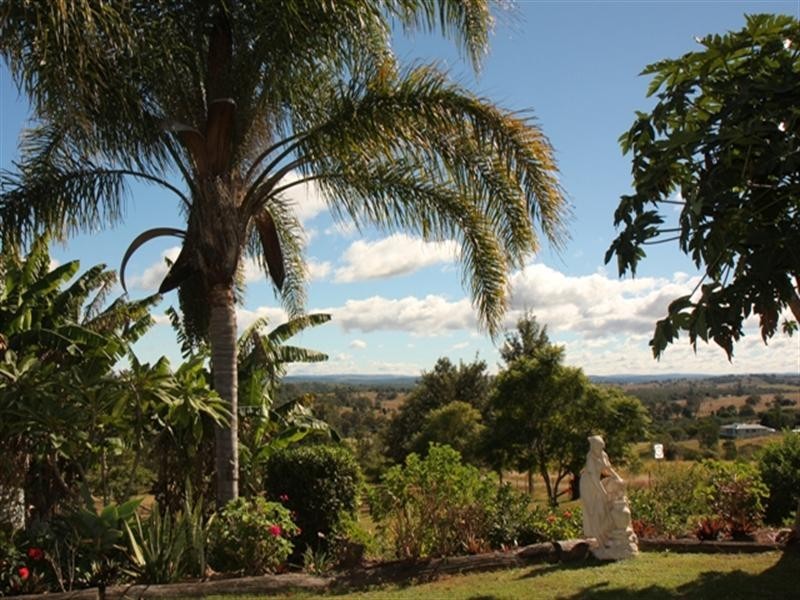 233 Mercer Springate Road, Nanango QLD 4615