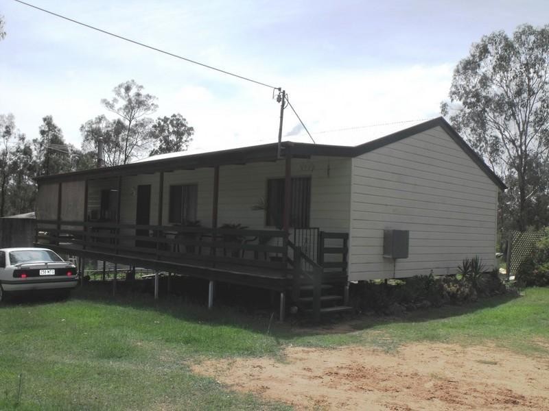 Nanango QLD 4615
