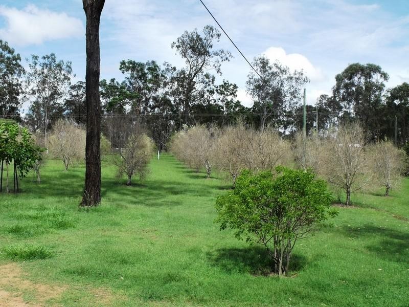 Nanango QLD 4615