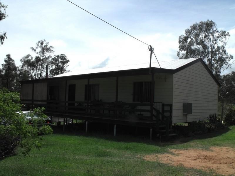 Nanango QLD 4615