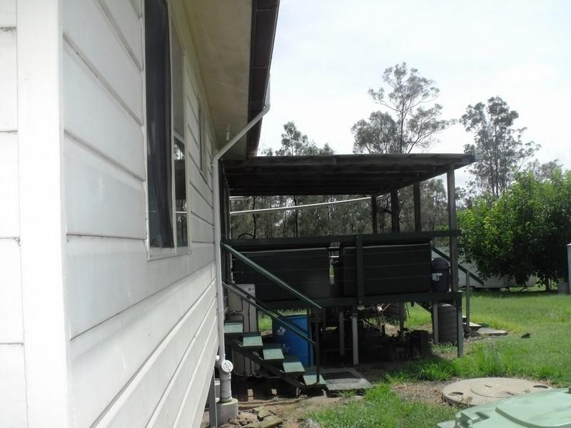 Nanango QLD 4615