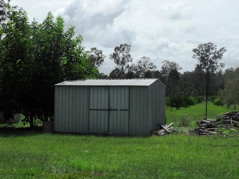Nanango QLD 4615