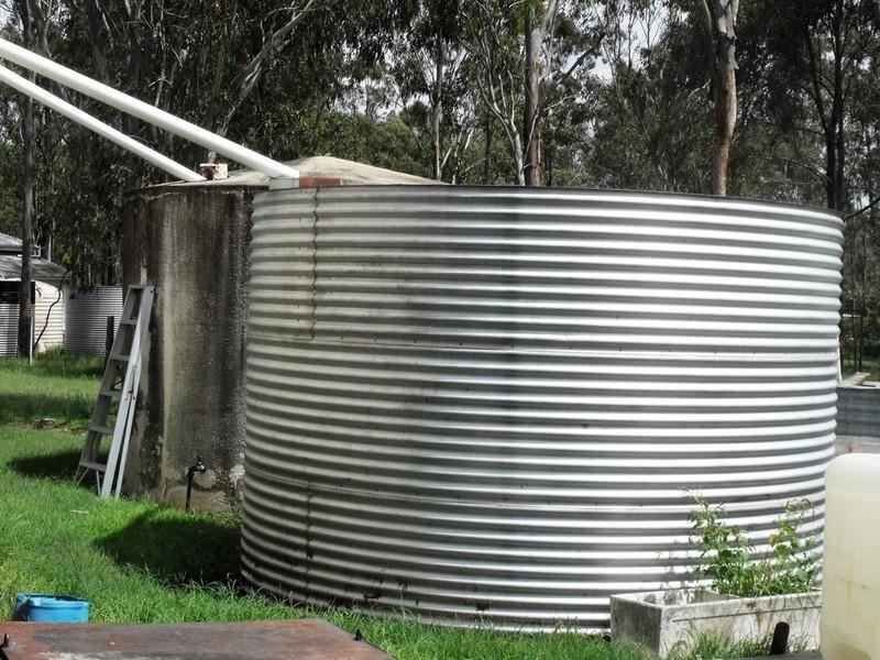 Nanango QLD 4615