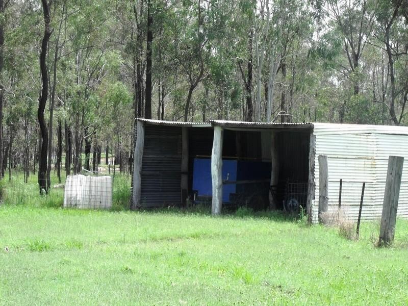 Nanango QLD 4615