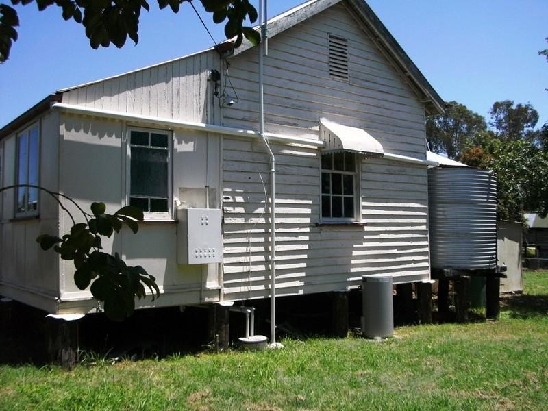 30 Appin Street, Nanango QLD 4615