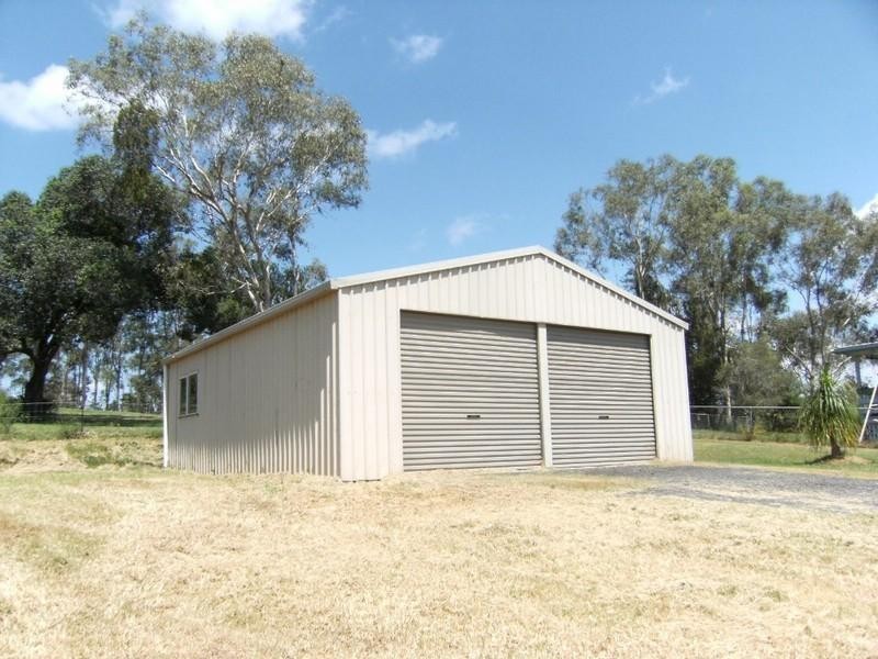 Nanango QLD 4615