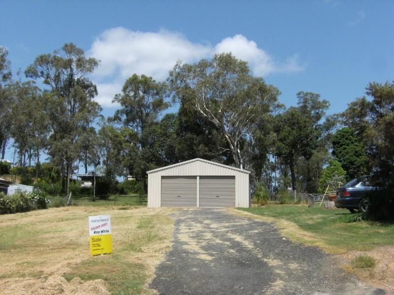 Nanango QLD 4615