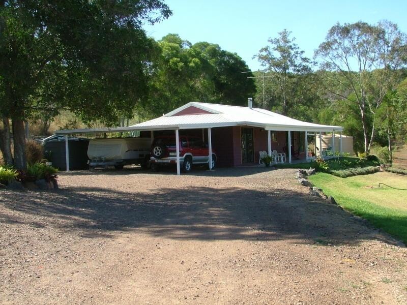 Nanango QLD 4615