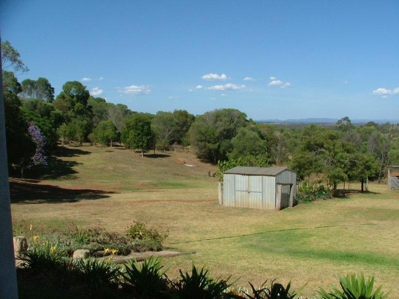 Nanango QLD 4615