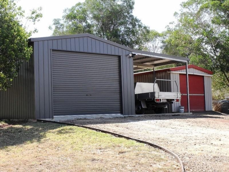 Nanango QLD 4615