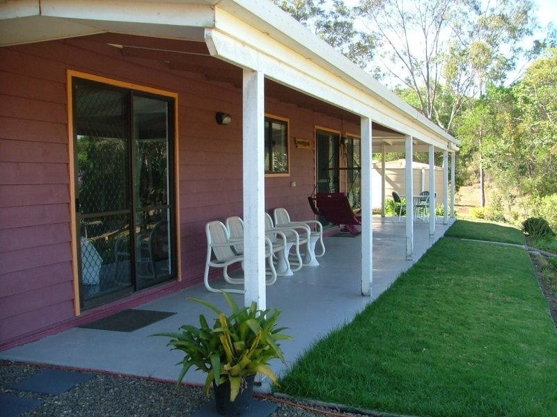 Nanango QLD 4615