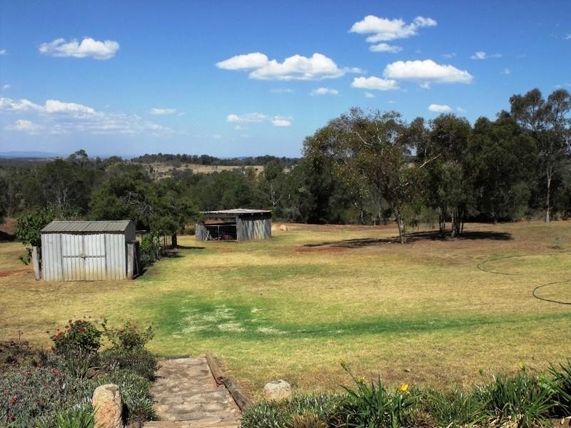 Nanango QLD 4615